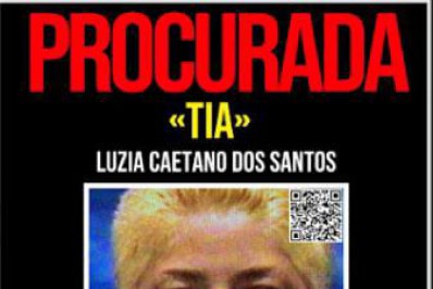 Sequestradora foragida da Justiça é presa por policiais militares