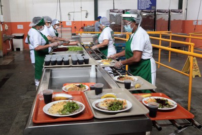 Segurança alimentar é top em Niterói: Prefeitura expande política