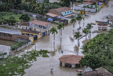 Câmara aprova MP que libera recursos para cidades atingidas por chuvas
