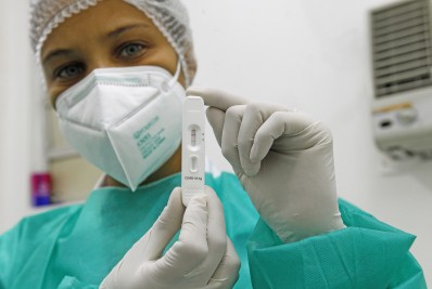 Rio registra 151 pacientes internados por covid-19 na rede SUS da capital