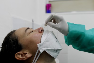 Rio registra mais de 9 mil casos de covid-19 nas últimas 24 horas