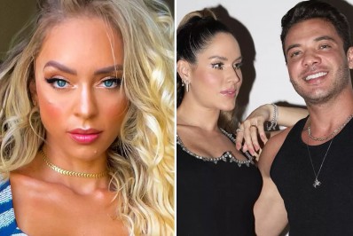 Dançarina afirma que esposa de Safadão já pediu que balé ficasse longe do casal