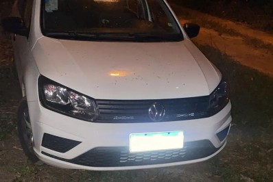 Criminosos sequestram funcionários de empresa de internet em Itaboraí