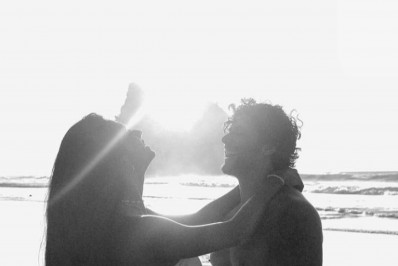 Jesus Luz e Carol Ramiro anunciam término do casamento