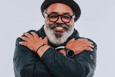 Jorge Aragão é internado em hospital no Rio para tratar problema na vesícula