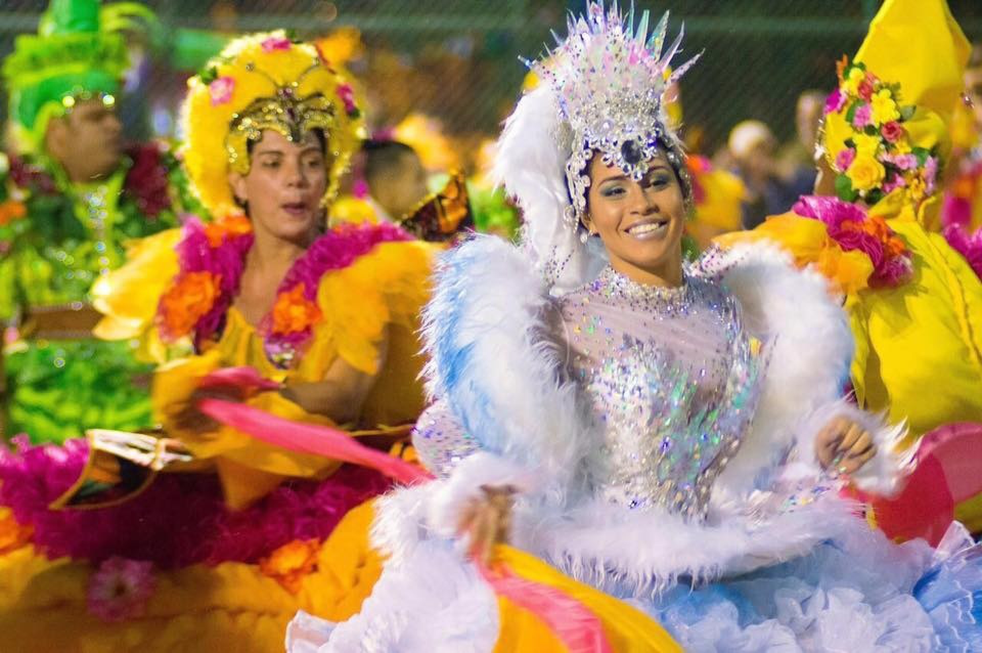 Festas juninas est&atilde;o de volta ao Rio de Janeiro - Divulga&ccedil;&atilde;o