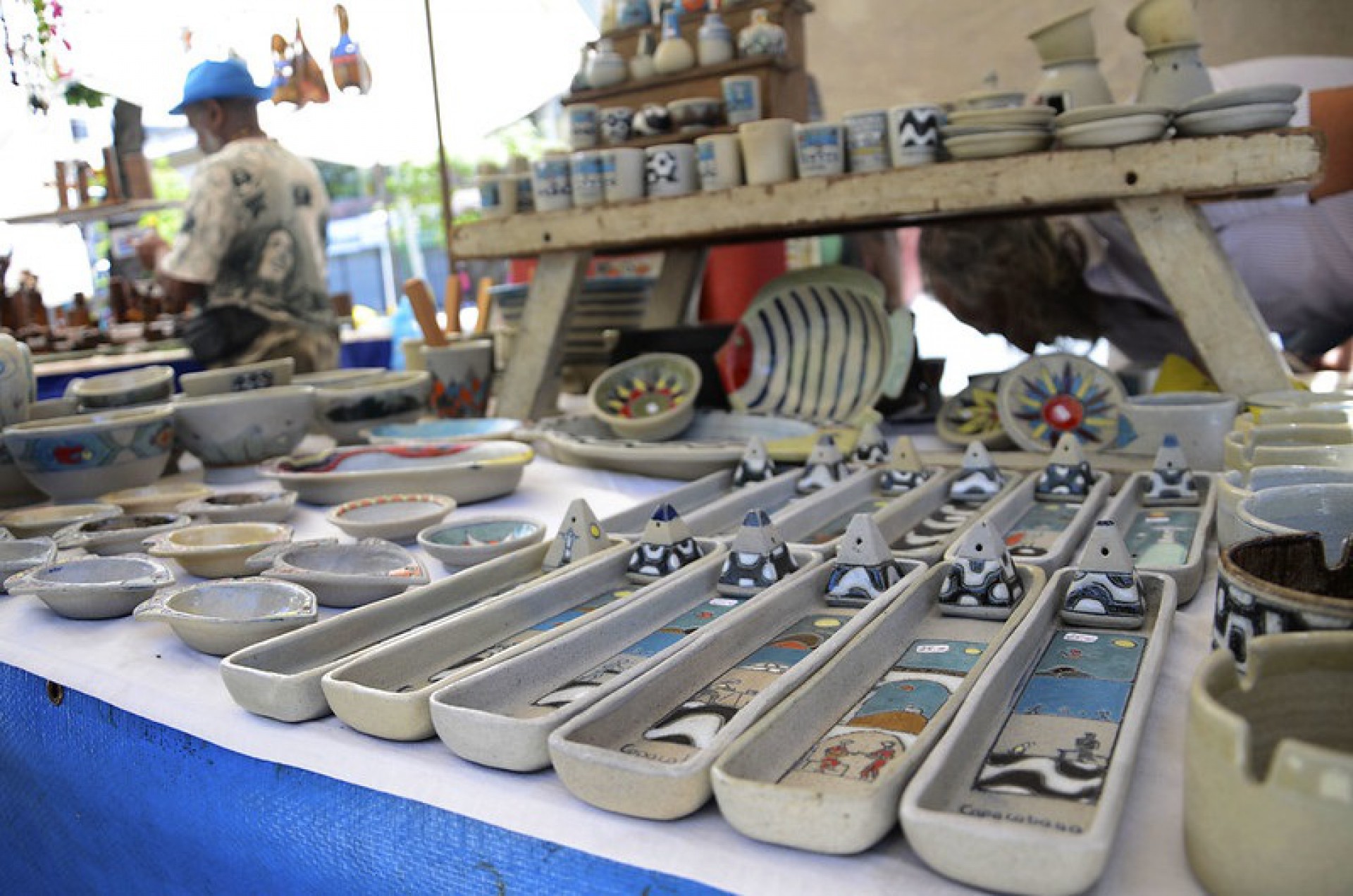 Festas juninas estão de volta ao Rio de Janeiro - Riotur