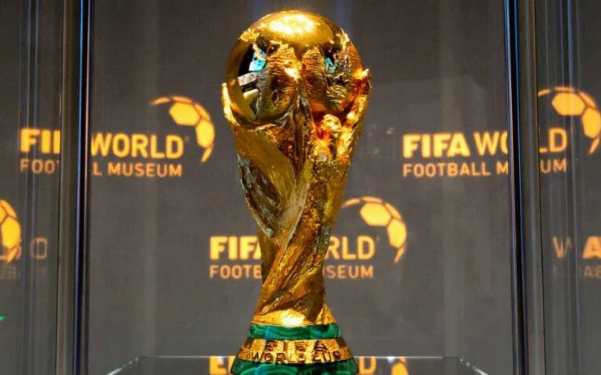 Globo admite preju&iacute;zo com Copa do Mundo - Fabrice Coffrini/AFP