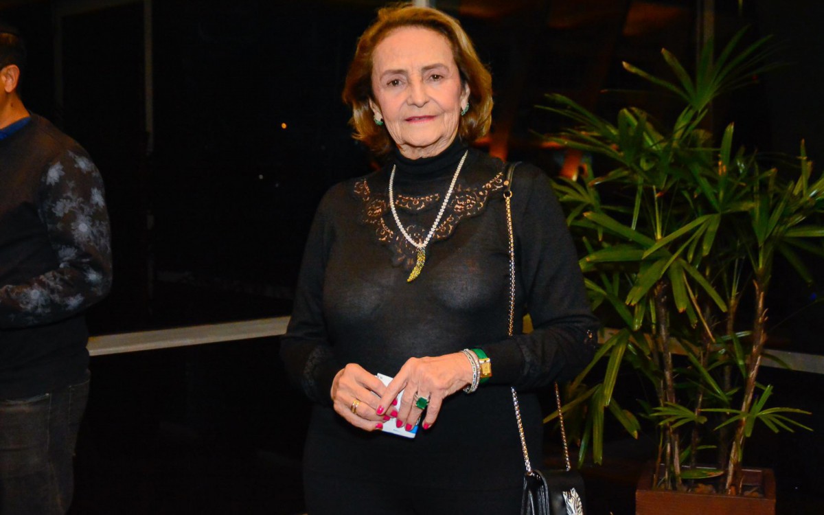 Lucinha Ara&uacute;jo