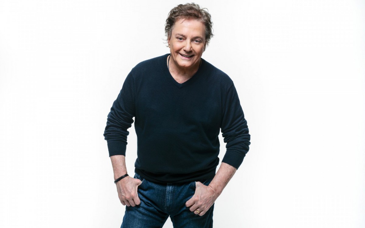 Fábio Jr. - Divulgação