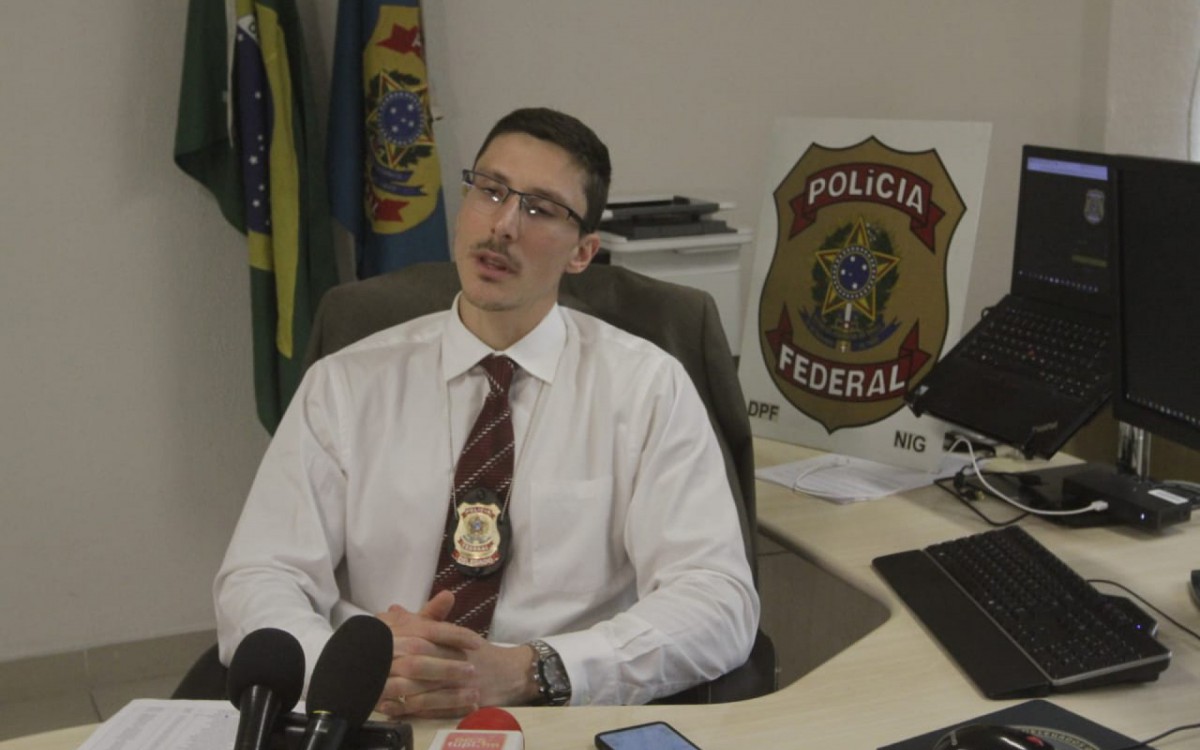 O delegado Renato Cupolillo Gentile fez um alerta para que a popula&ccedil;&atilde;o preste aten&ccedil;&atilde;o na hora que for solicitar um benef&iacute;cio previdenci&aacute;rio