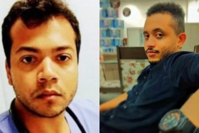 Ex-cabo que confessou ter matado médico e estudante em Nova Iguaçu é preso