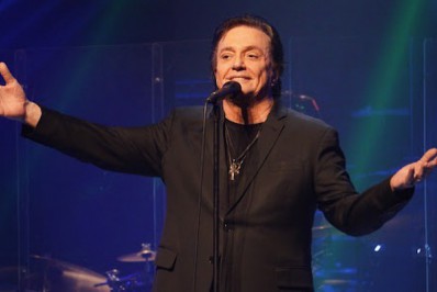 Fábio Jr. se manifesta após idoso ser espancado até a morte em show: 'Fatalidade'