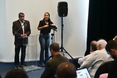 Prefeitura de Niterói realiza o III Encontro Governo e Sociedade Civil