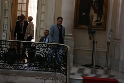 Caso Gabriel Monteiro: Polícia Civil fará varredura em gabinetes de integrantes do Conselho de Ética