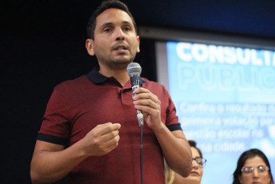 Família David terá oposição forte