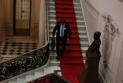 Caso Gabriel Monteiro: Testemunhas de defesa são ouvidas por membros do Conselho de Ética