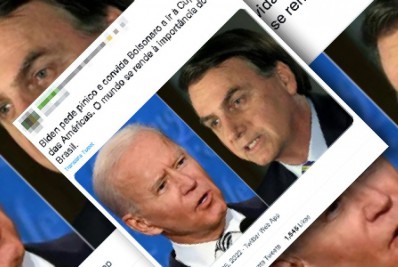 Post exagera importância de convite ao Brasil para Cúpulas das Américas