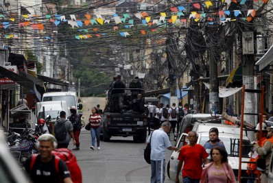Audiência Pública discute Plano Estadual de Redução da Letalidade Policial