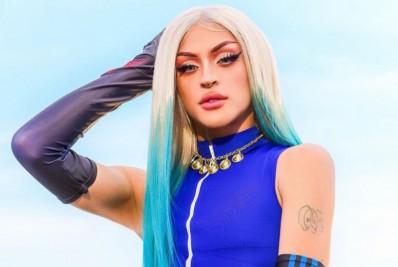 Saiba como cantar junto com Pablo Vittar