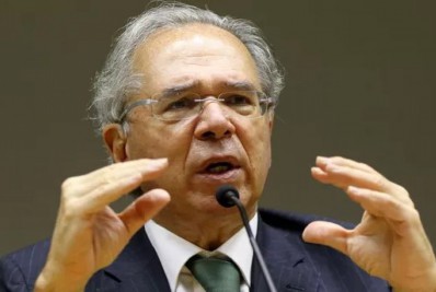 Reforma de Guedes prevê reajuste abaixo da inflação para o salário mínimo