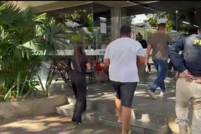 Falso policial rodoviário está sendo investigado por prática de golpes que somam cerca de R$ 200 mil