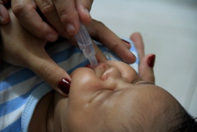 Polo sanitário do Zé Garoto amplia atendimento