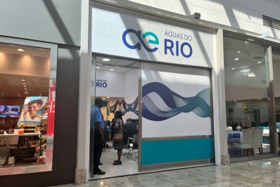Atendimento presencial da Águas do Rio está com novo endereço em Meriti