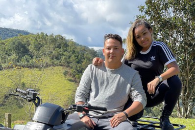 Dia dos Namorados movimenta o setor de turismo e hotéis da Região Serrana são os mais procurados