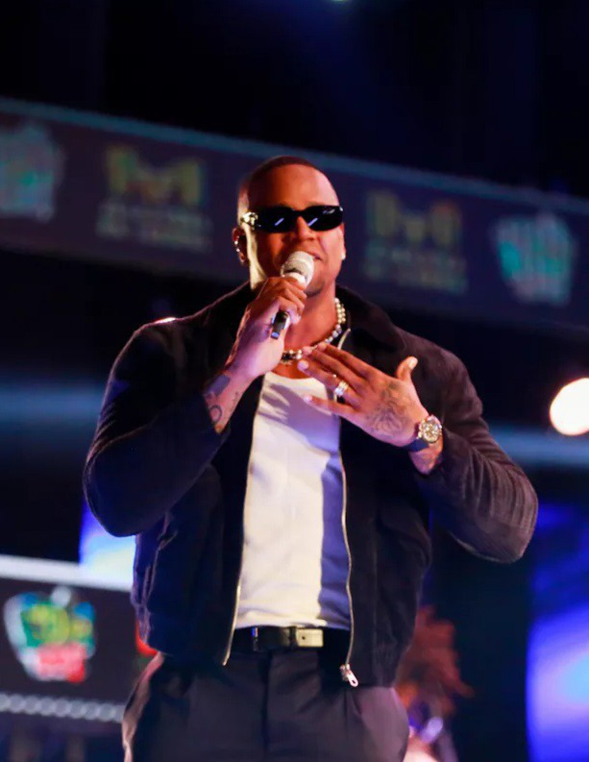 Léo Santana comenta saída da banda Parangolé - Foto: Victor Chapetta/Agnews