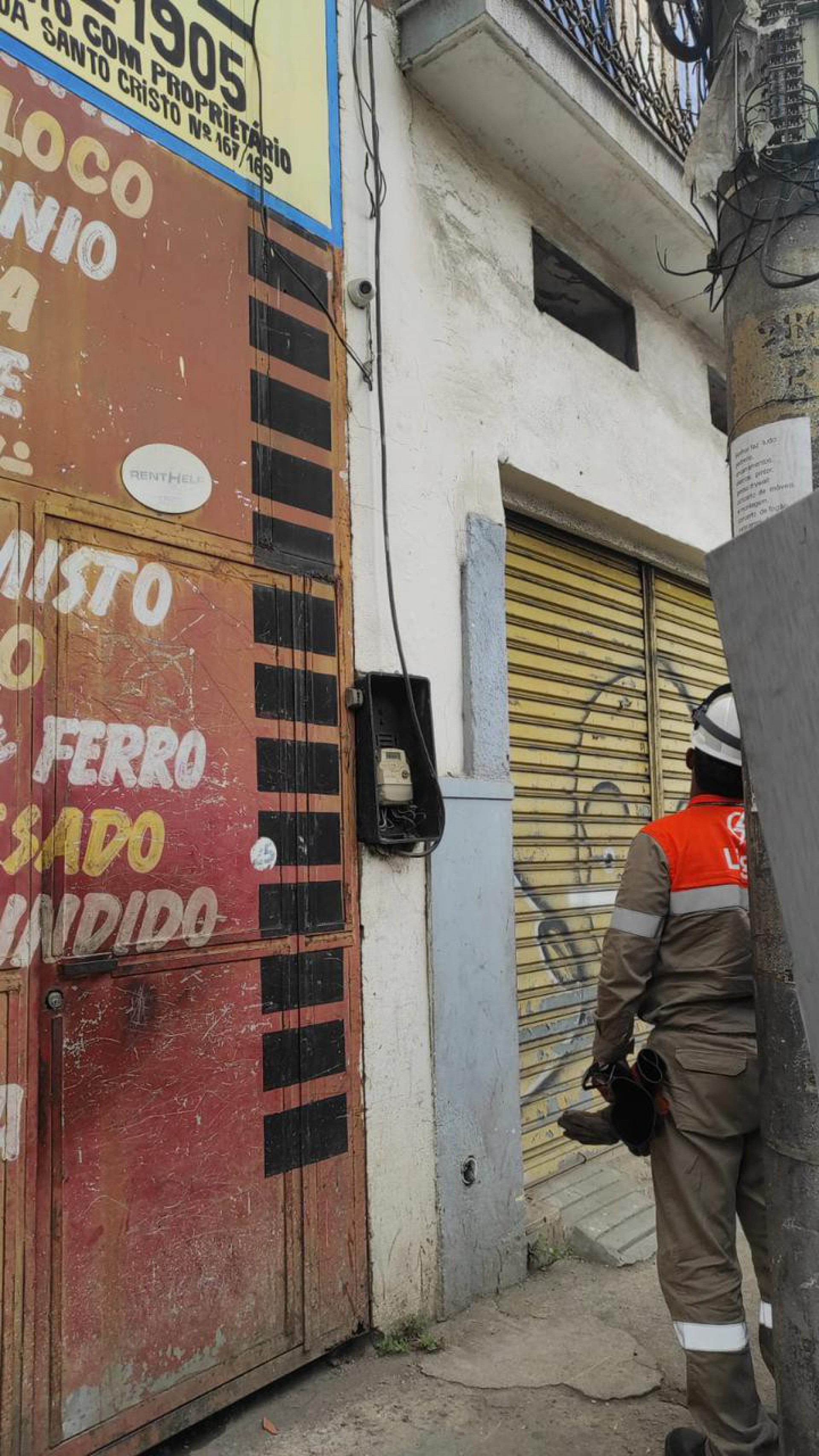 A operação visa dez alvos na Zona Norte do Rio - Divulgação