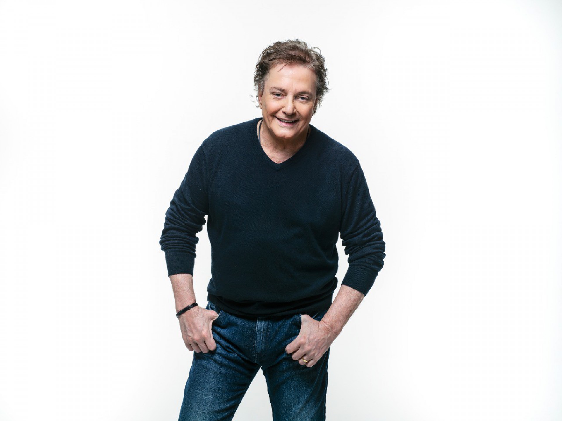 Fábio Jr. - Divulgação