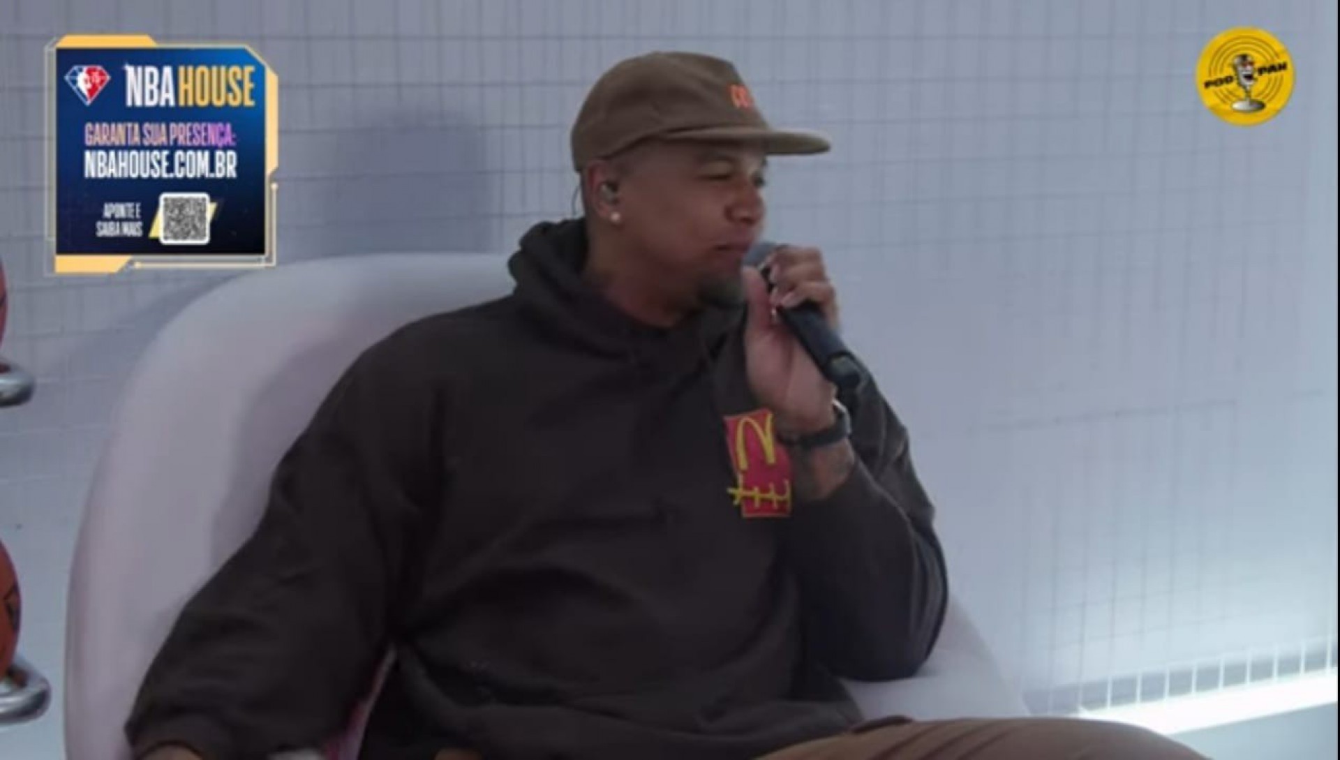 Léo Santana comenta saída da banda Parangolé  - Reprodução/Instagram