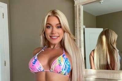 Vídeo! Musas do OnlyFans e torcedoras de clubes rivais saem na mão durante evento