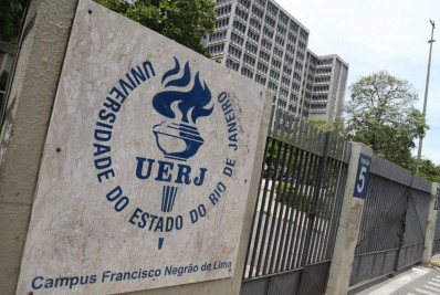 Uerj inicia inscrição para vagas remanescentes e aceitará nota do Enem