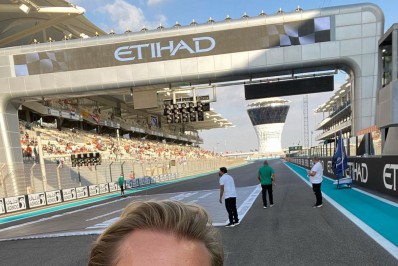 F1: Nico Rosberg não poderá entrar no paddock por não se vacinar contra a Covid-19