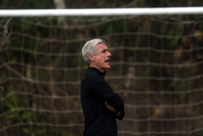 Sequência negativa escancara realidade e Botafogo prioriza permanência na Série A