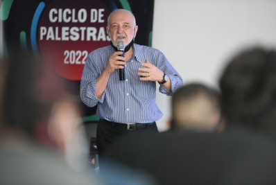 Primeiro Encontro de Astronomia de Maricá