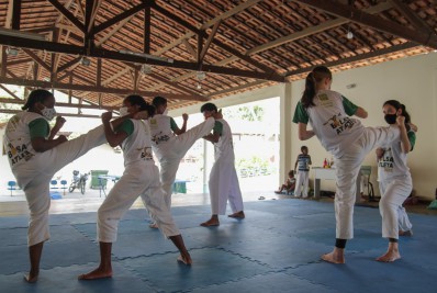 Prefeitura de Vassouras lança edital do programa Bolsa Atleta
