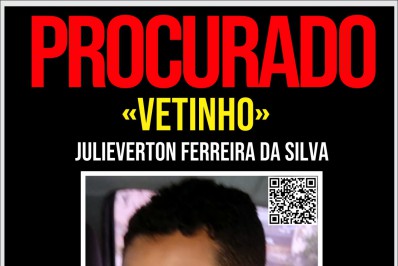 Homem é preso na Penha acusado de matar mulher grávida de 5 meses