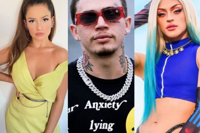 Juliette Freire, Whindersson Nunes e Pabllo Vittar fazem doações para evitar o fechamento do abrigo 'Casa Nem'