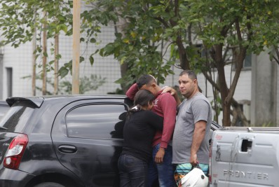 Corpo de diarista encontrada morta em apartamento incendiado será enterrado neste sábado