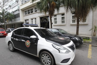 Polícia Civil investiga morte de jovem no Catumbi