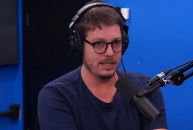 Fábio Porchat revela opinião sobre o extinto 'Zorra Total': 'Humor antigo'