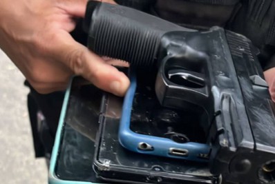 Criminoso é morto após tentar assaltar policial civil no Grajaú