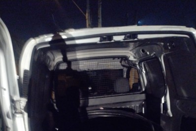 PM prende suspeitos por furto de fiação elétrica em São Gonçalo