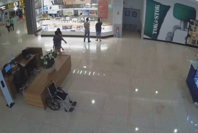 Integrantes de quadrilha que furta joalherias são identificados pela Polícia Civil