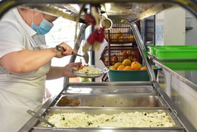 Arroz integral e tapioca farão parte do cardápio das unidades da rede municipal de educação