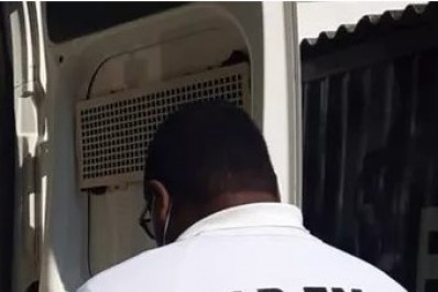 Glaidson Acácio participa de 2ª audiência sobre morte de Wesley Pessano em São Pedro da Aldeia