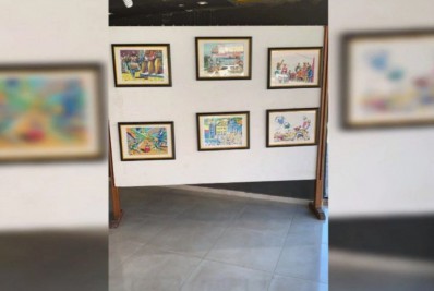 Artistas plásticos podem se cadastrar em Arraial do Cabo a partir desta segunda (13)